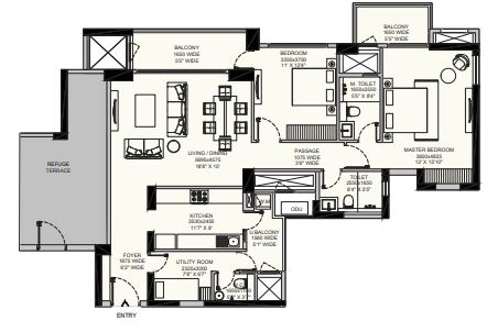 layout