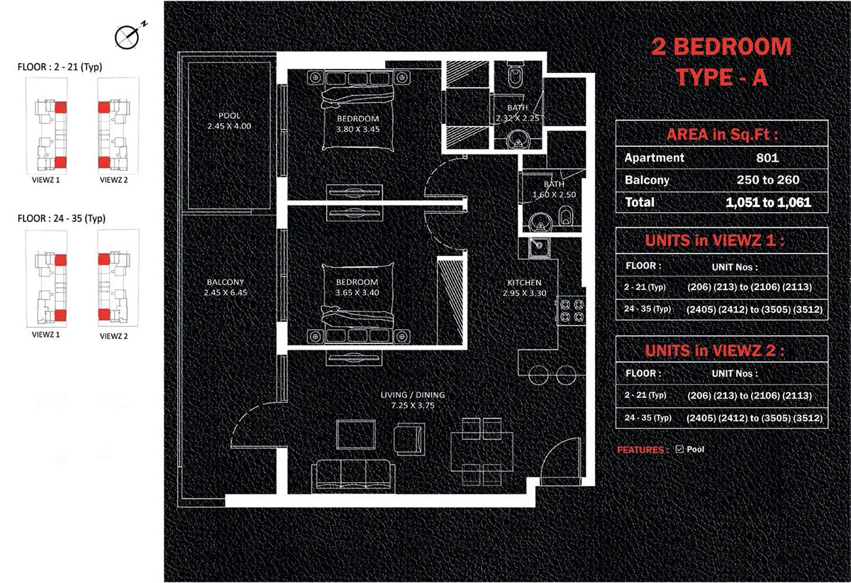 layout