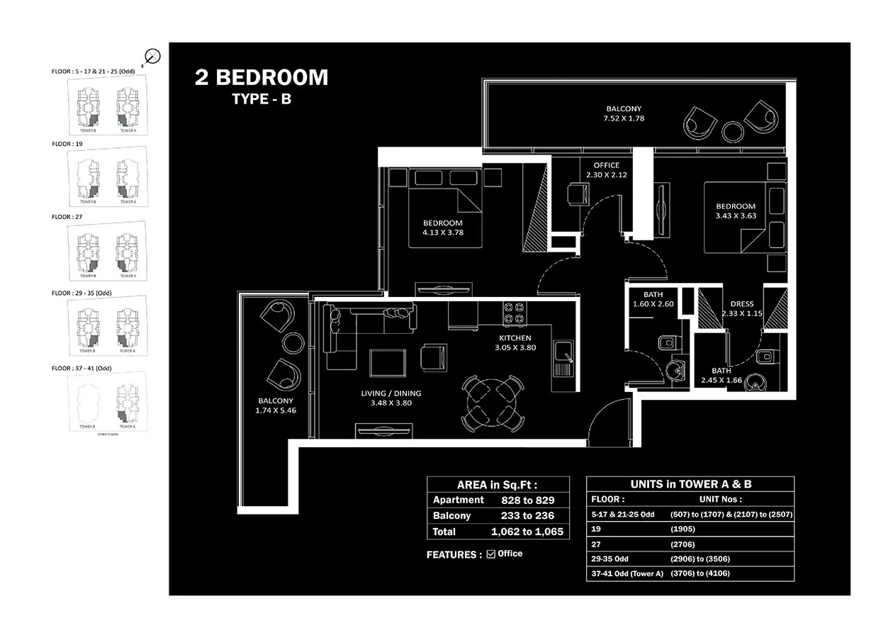 layout