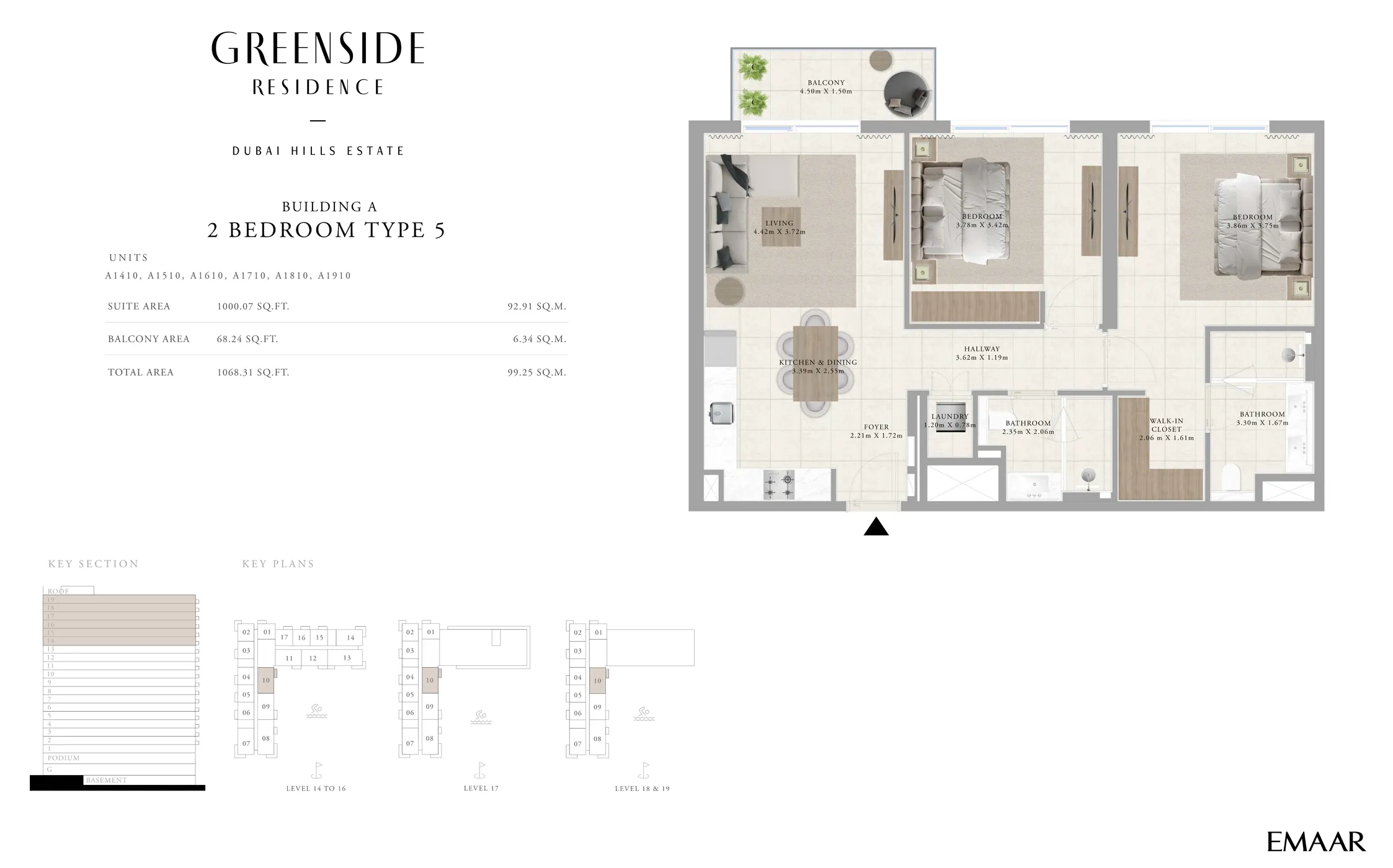 layout