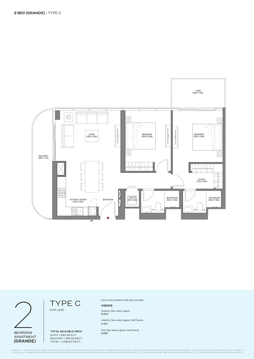 layout