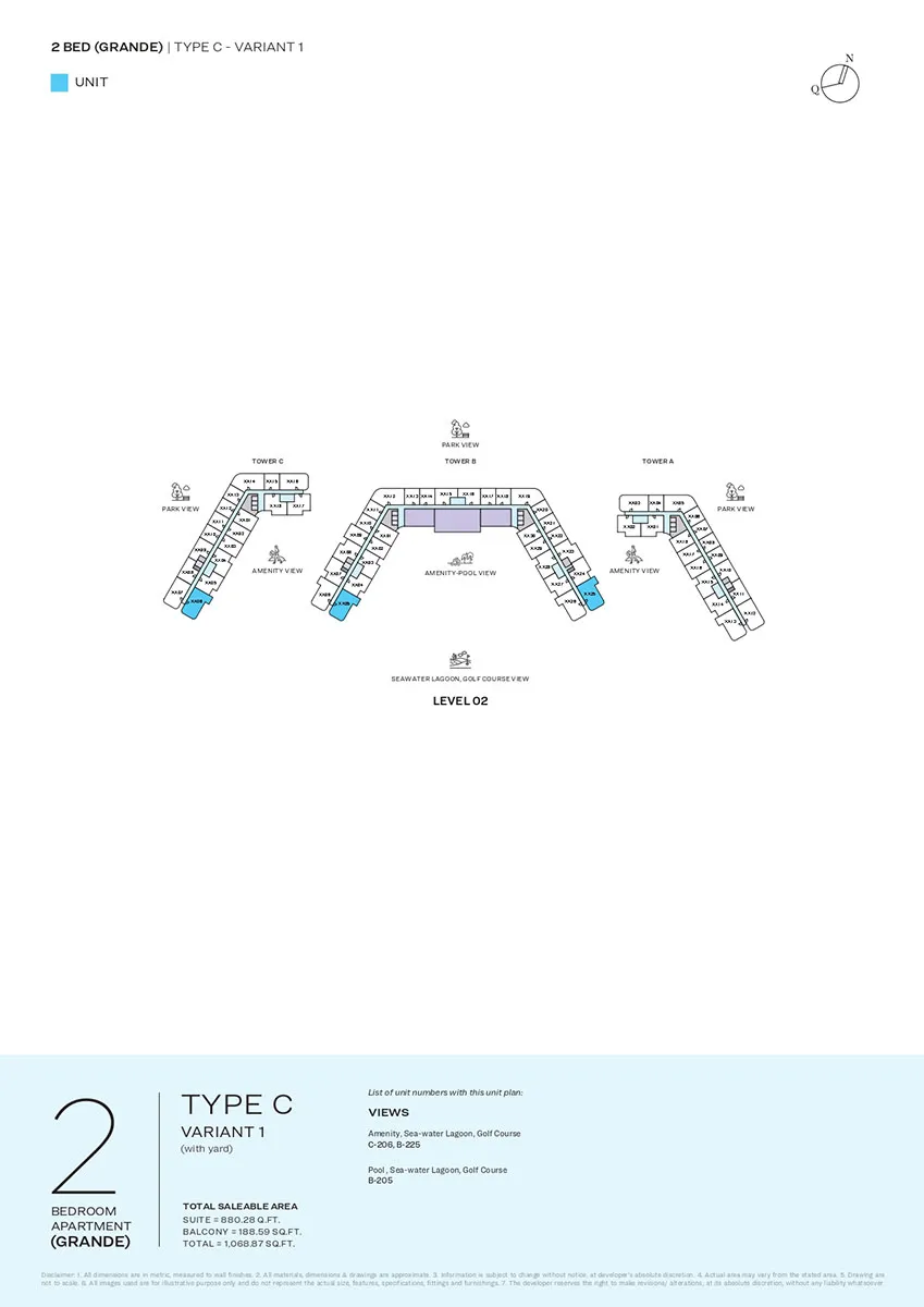 layout