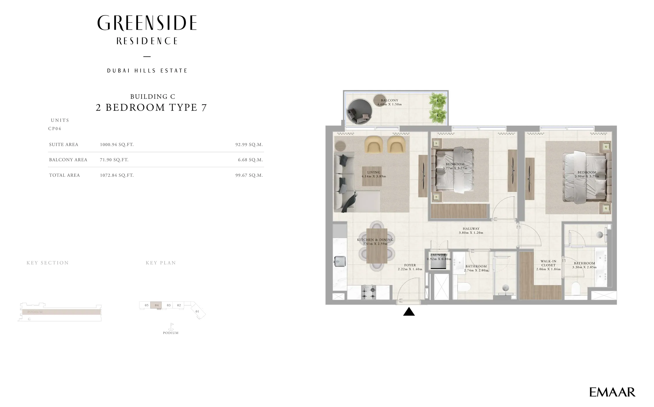 layout