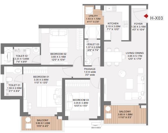layout