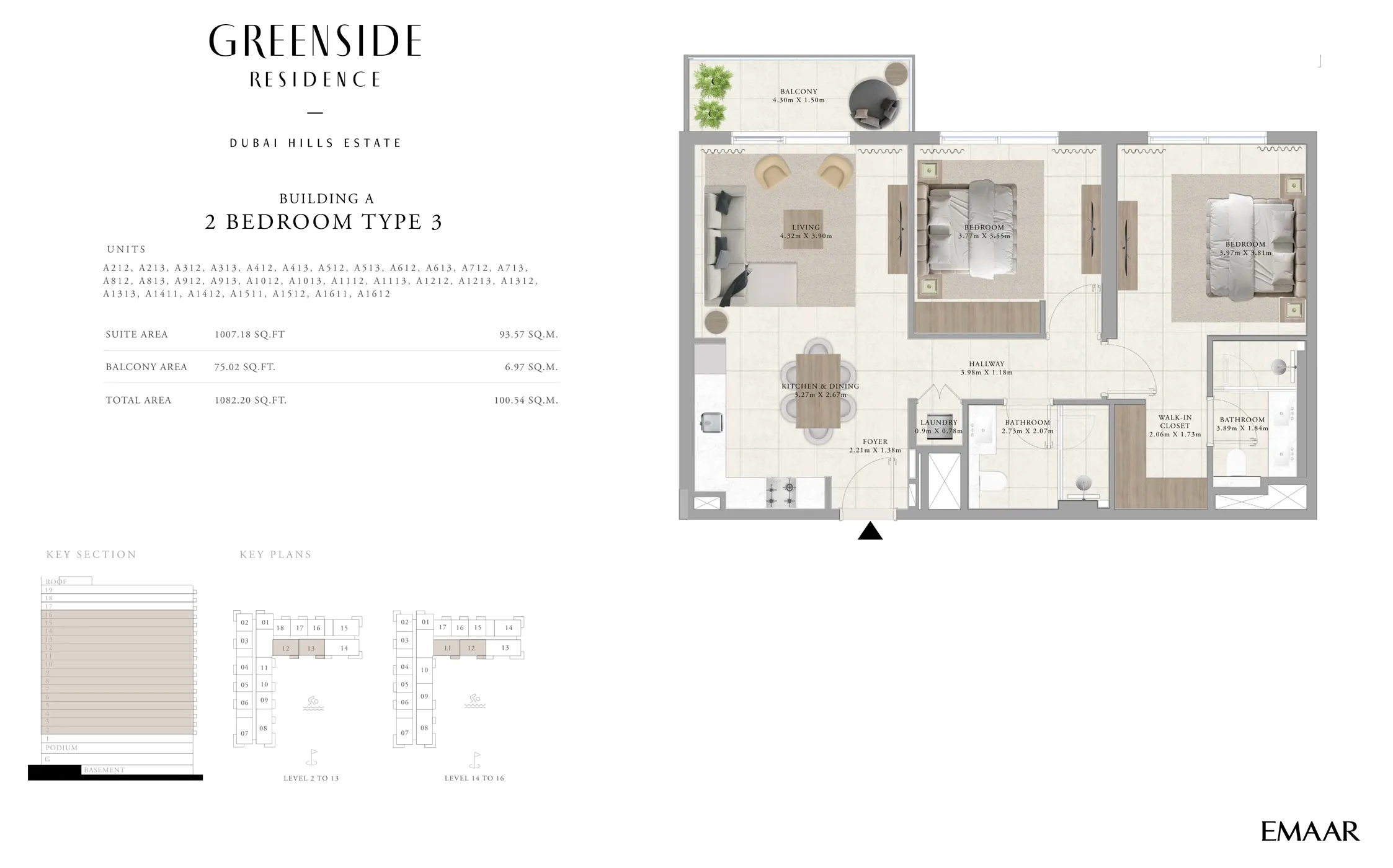 layout