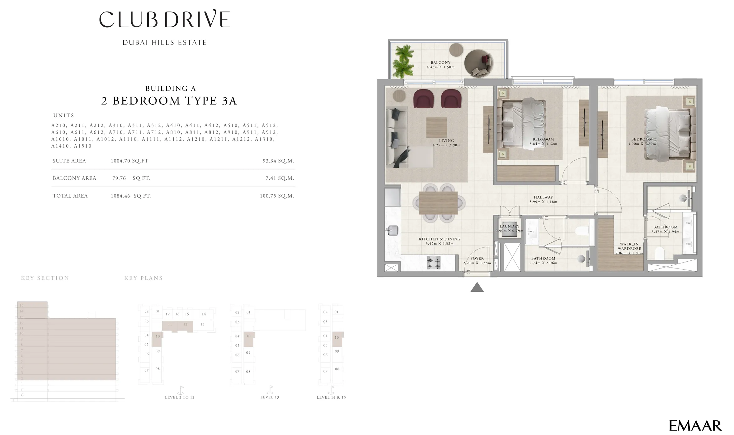 layout