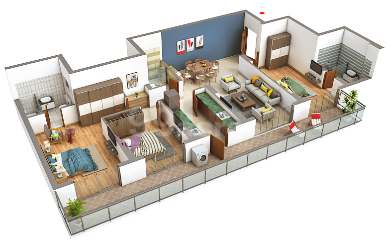 layout