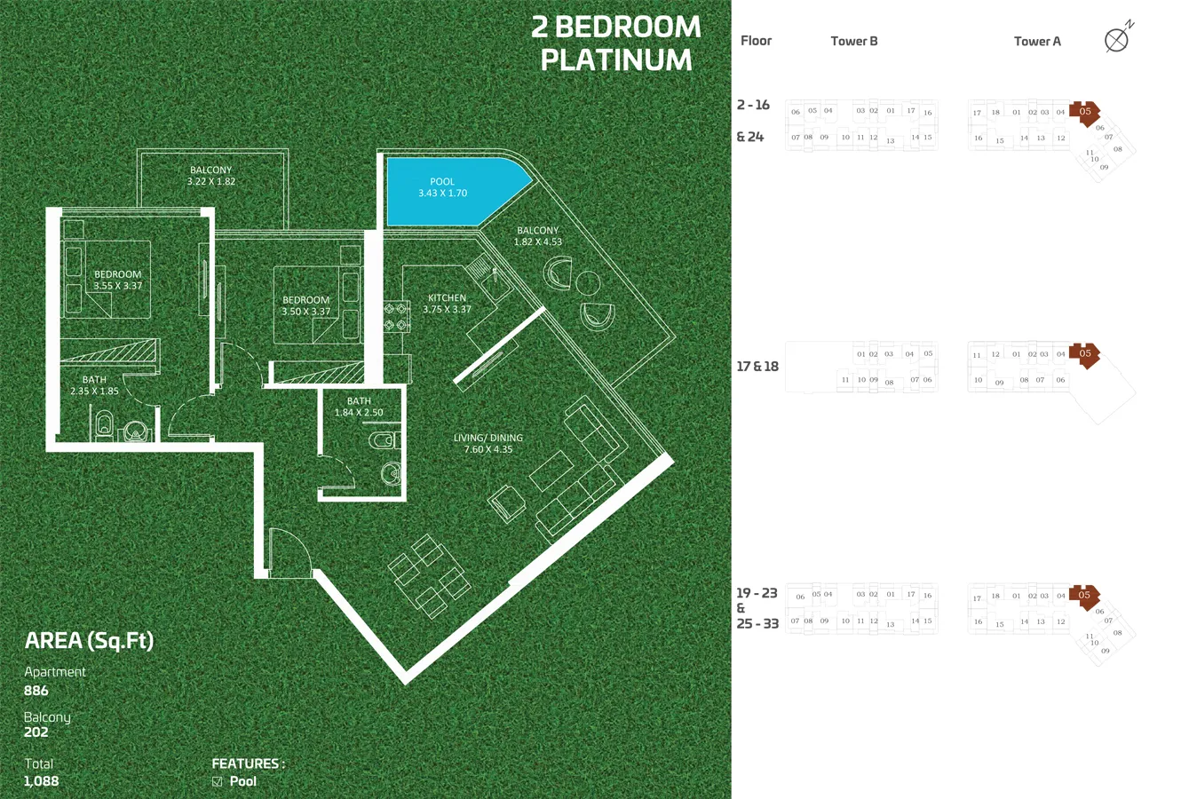 layout