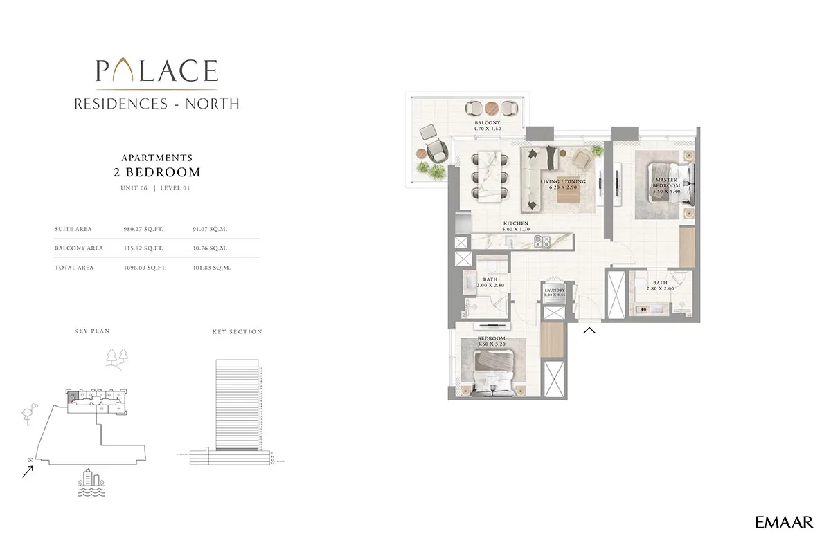 layout