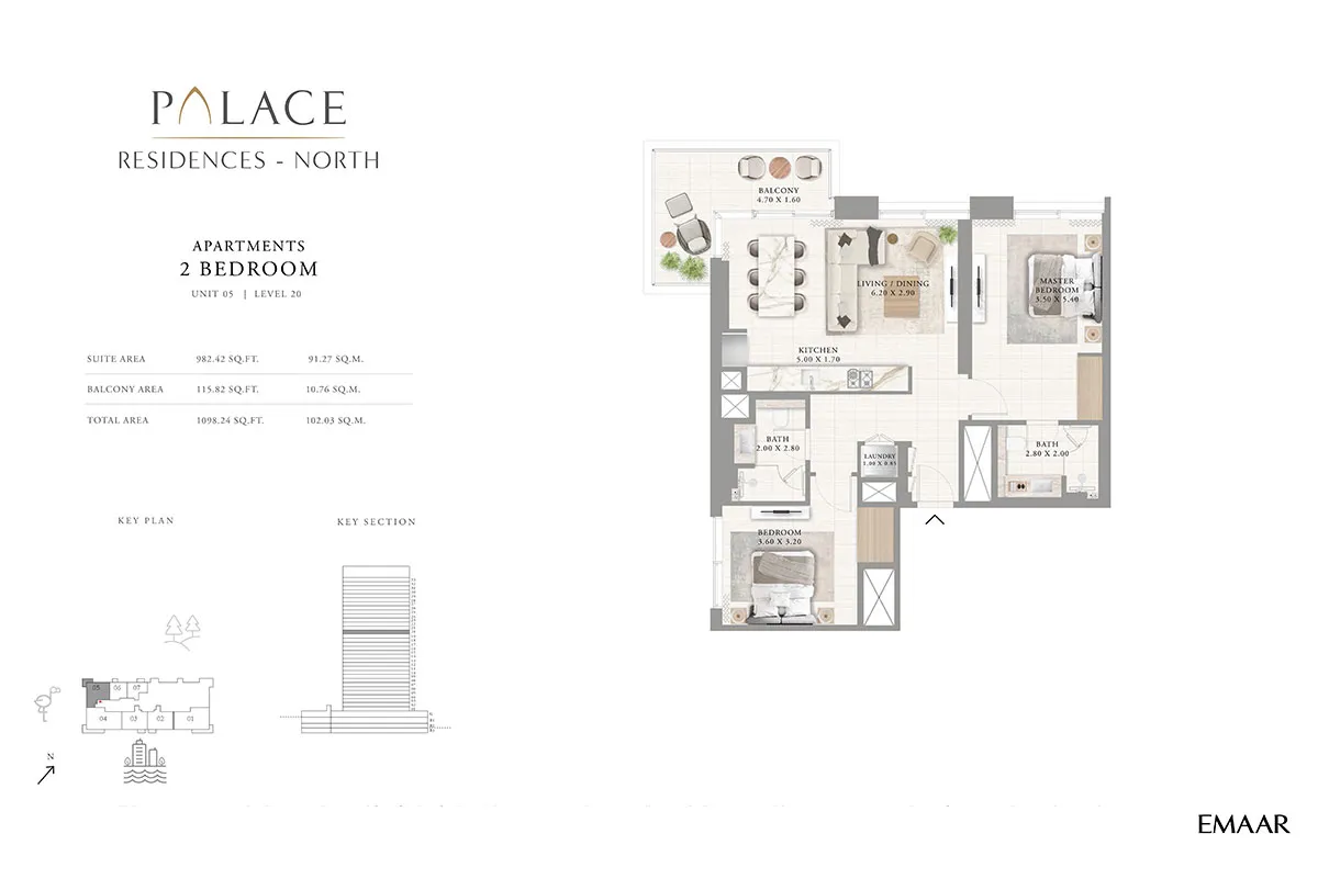 layout