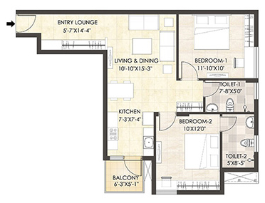 layout