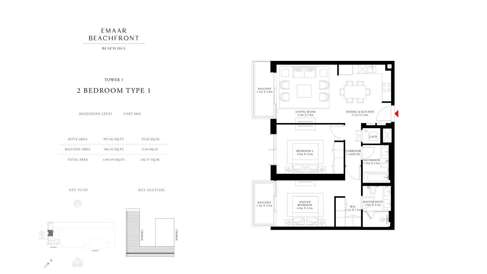 layout