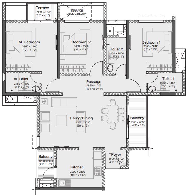 layout