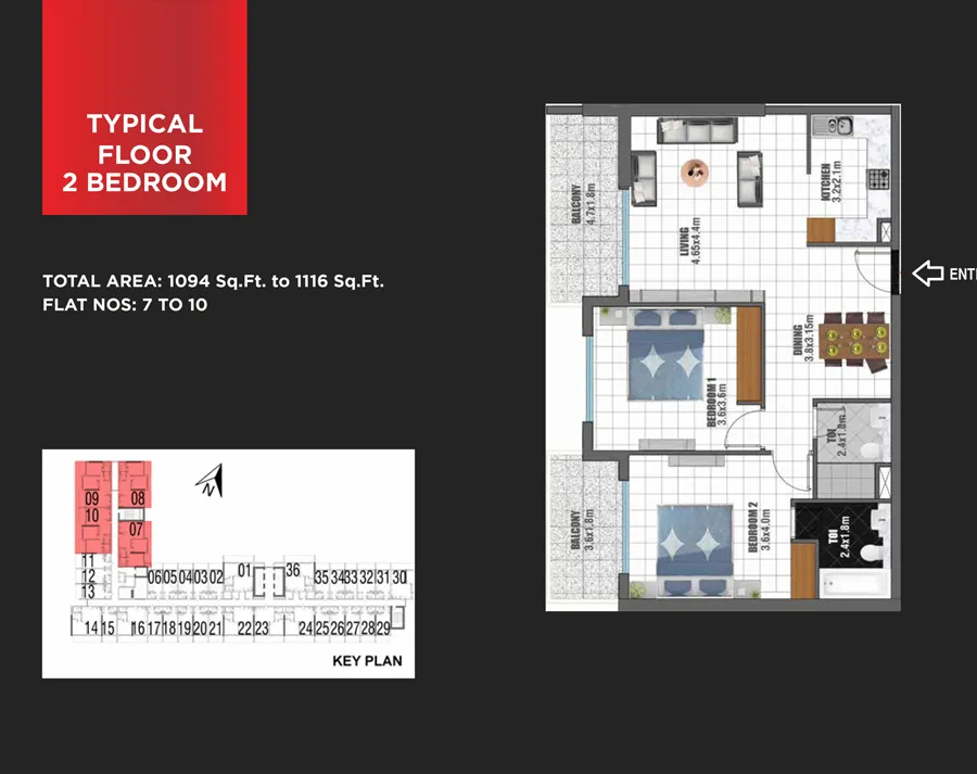 layout