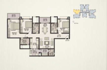 layout