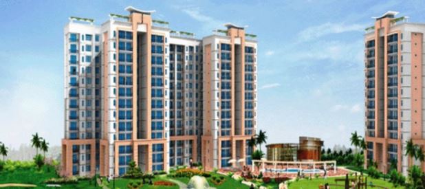 Shree vardhman flora