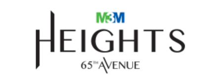 M3M Heights