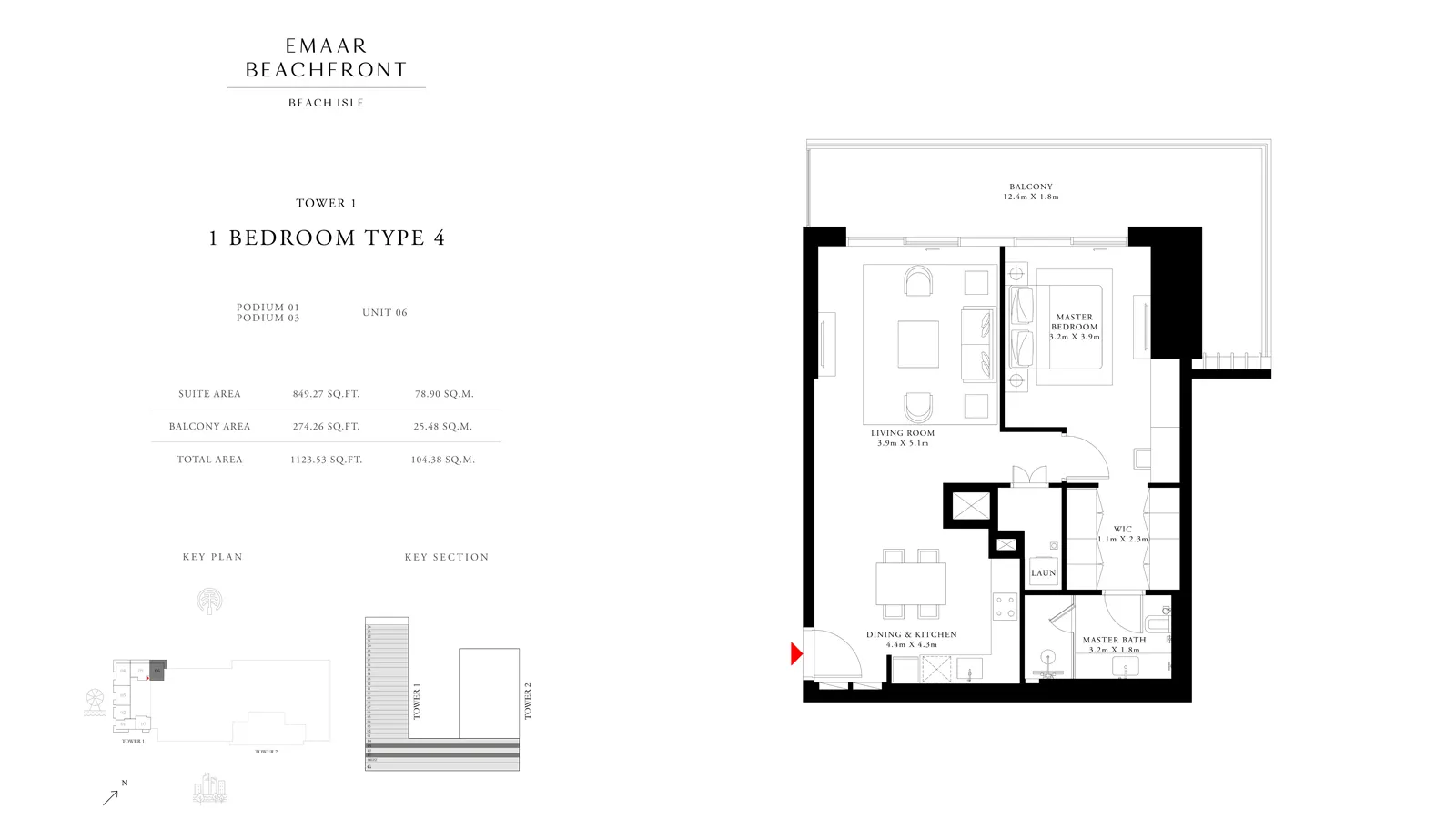 layout