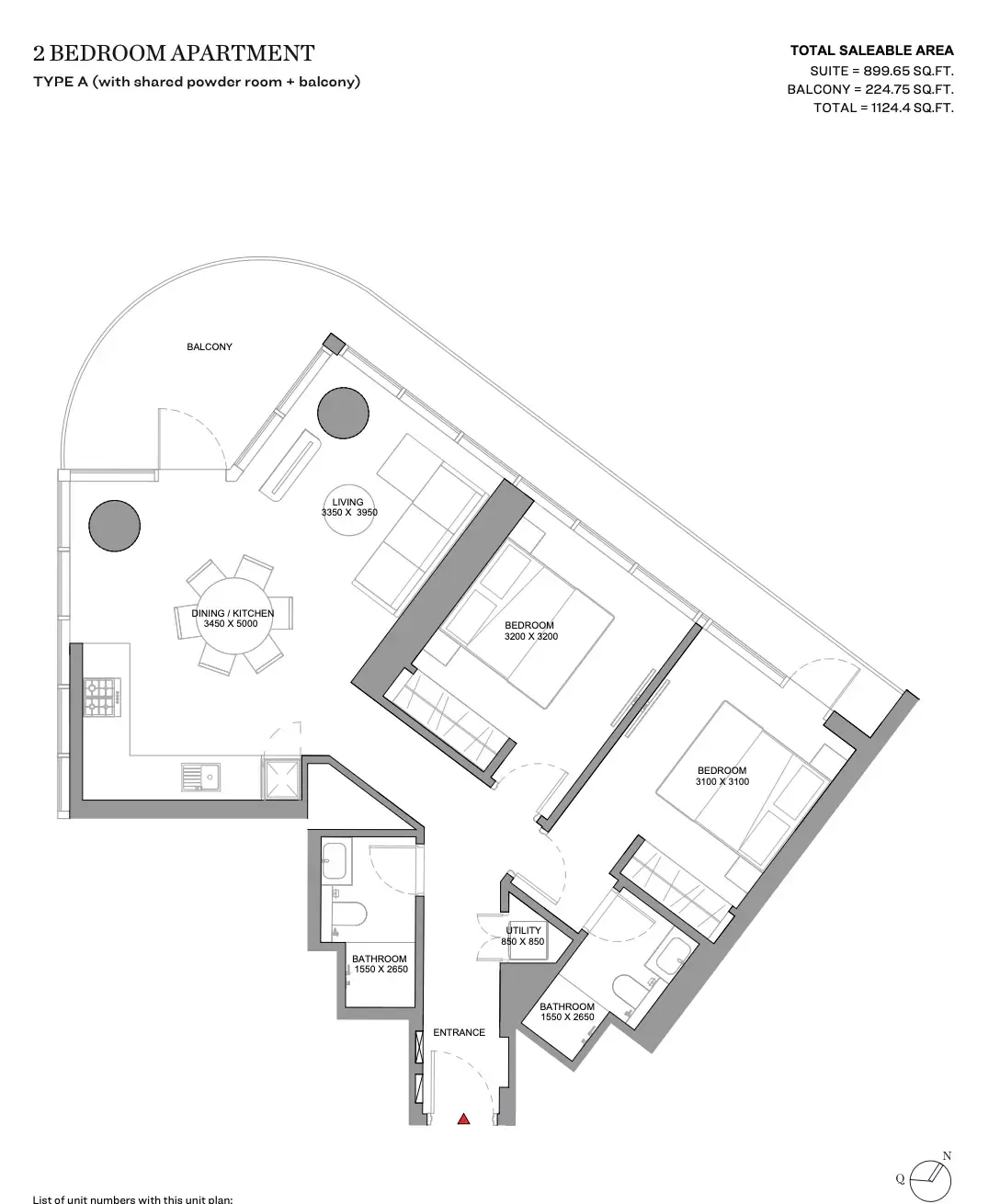 layout