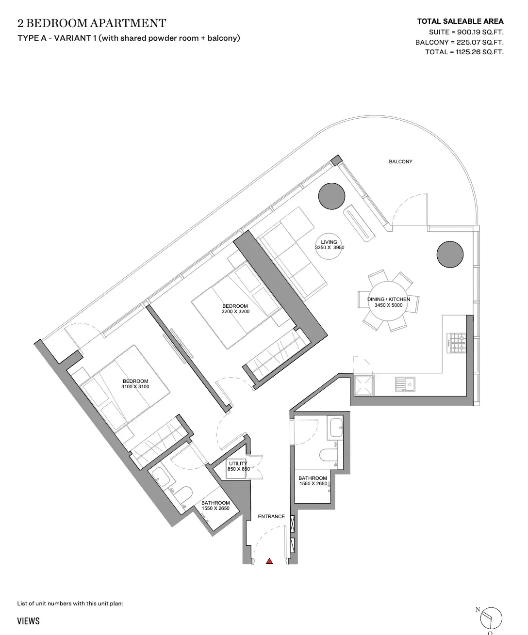 layout