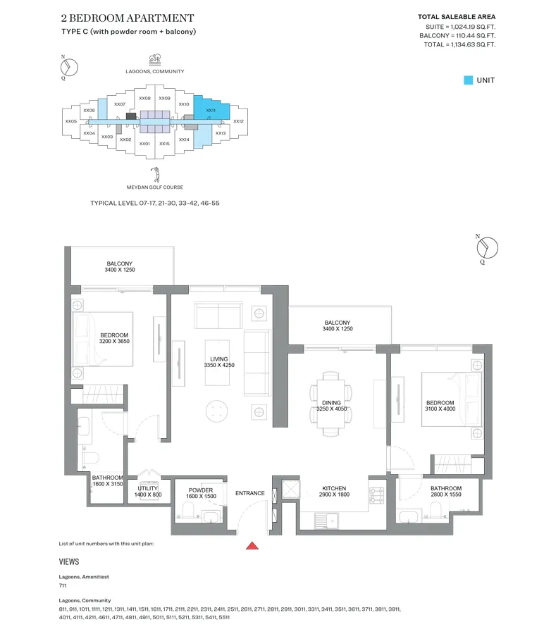 layout