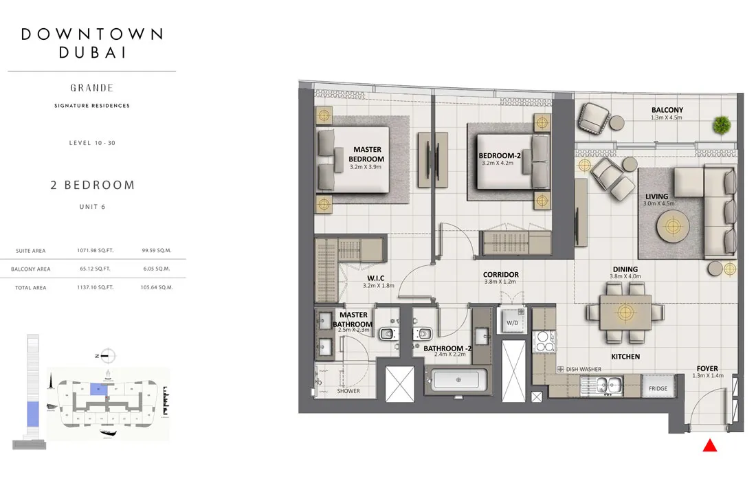 layout