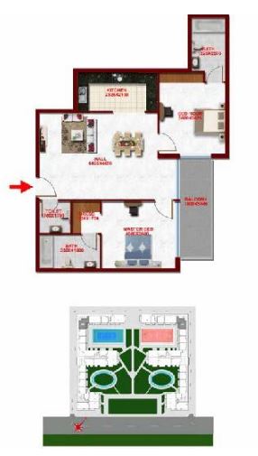 layout