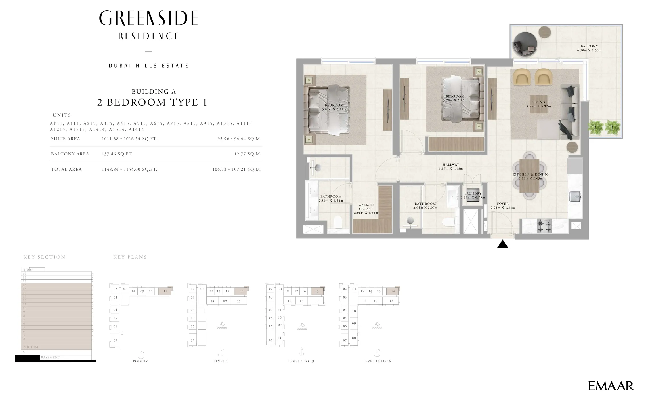 layout