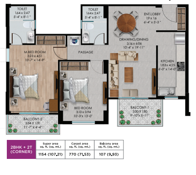 layout