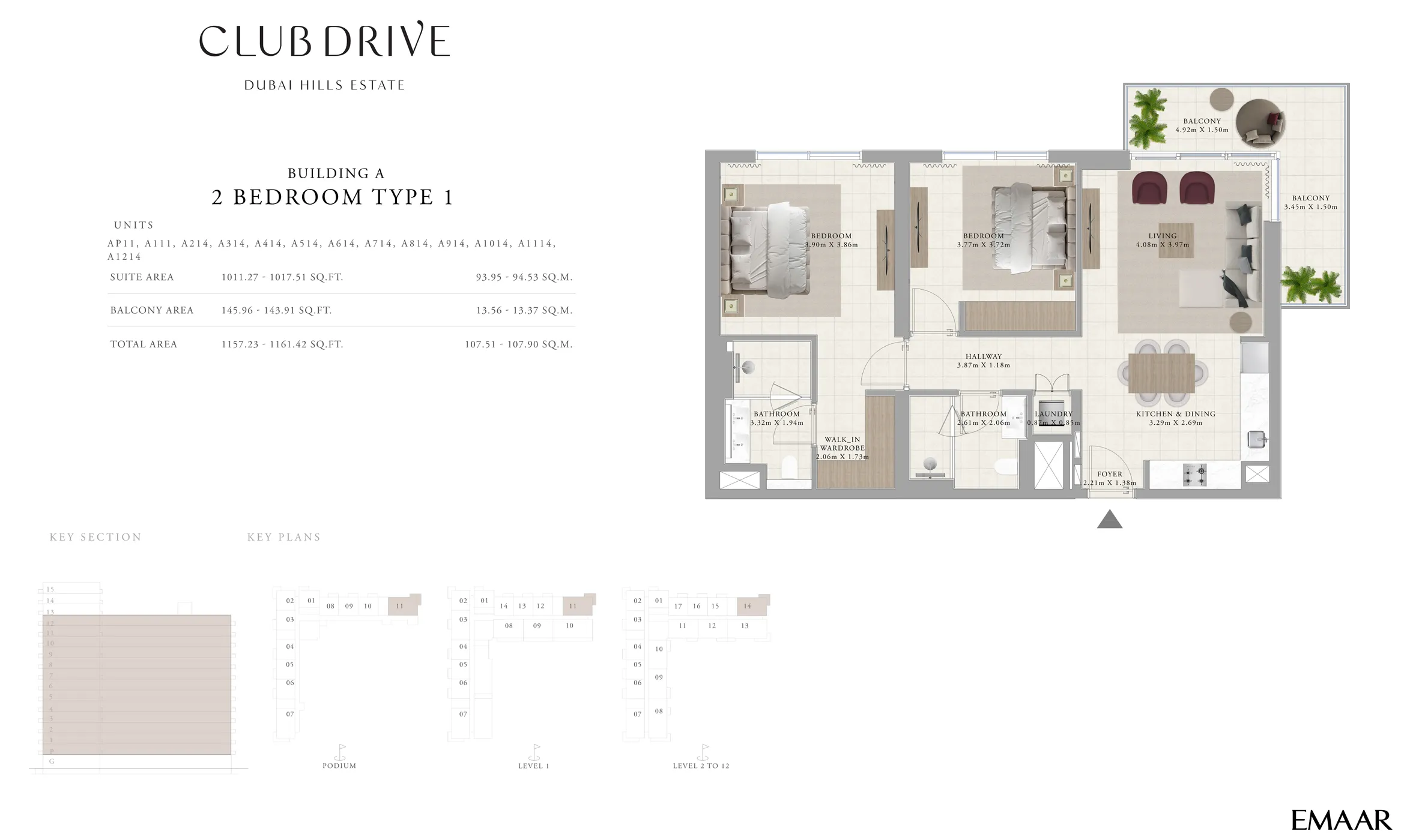 layout