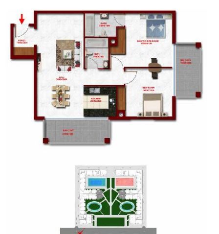 layout