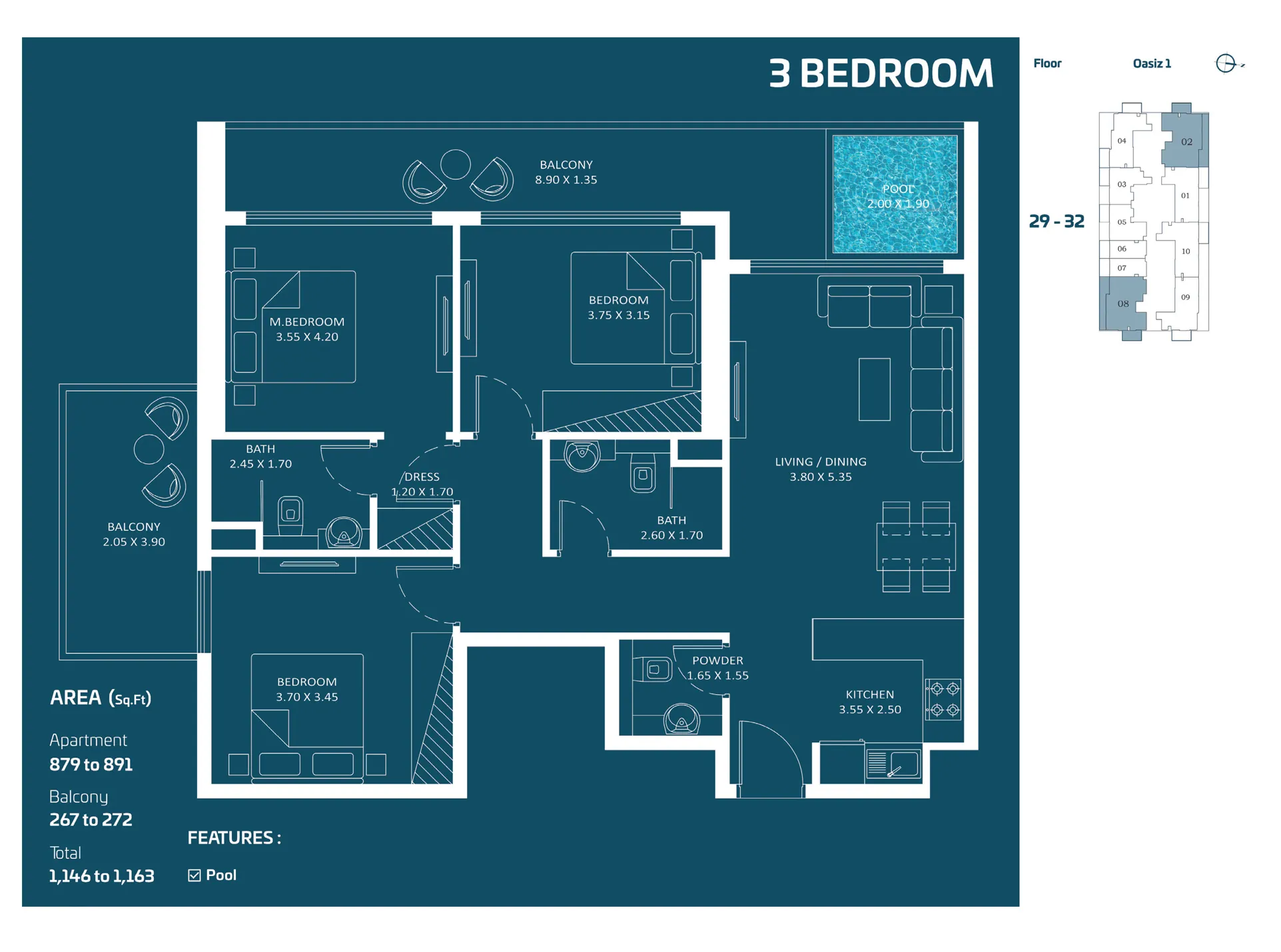 layout