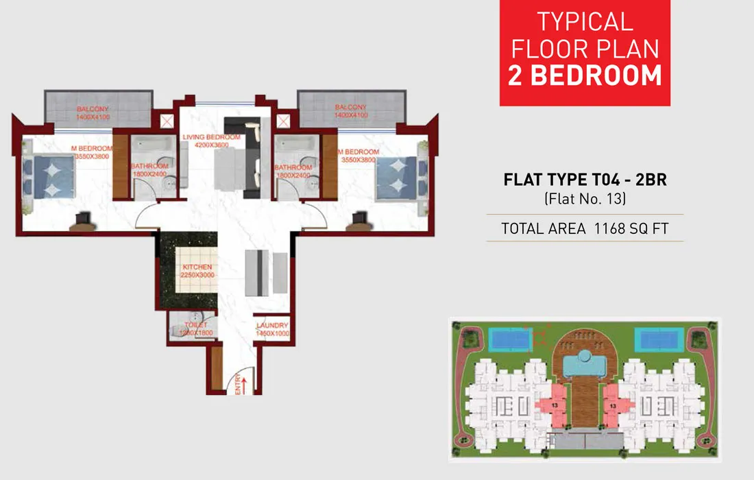 layout