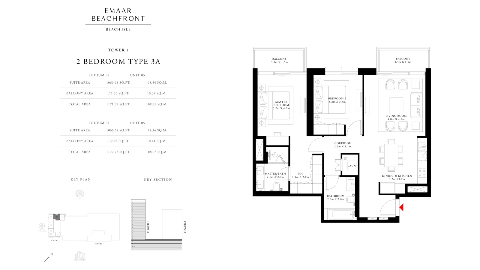 layout