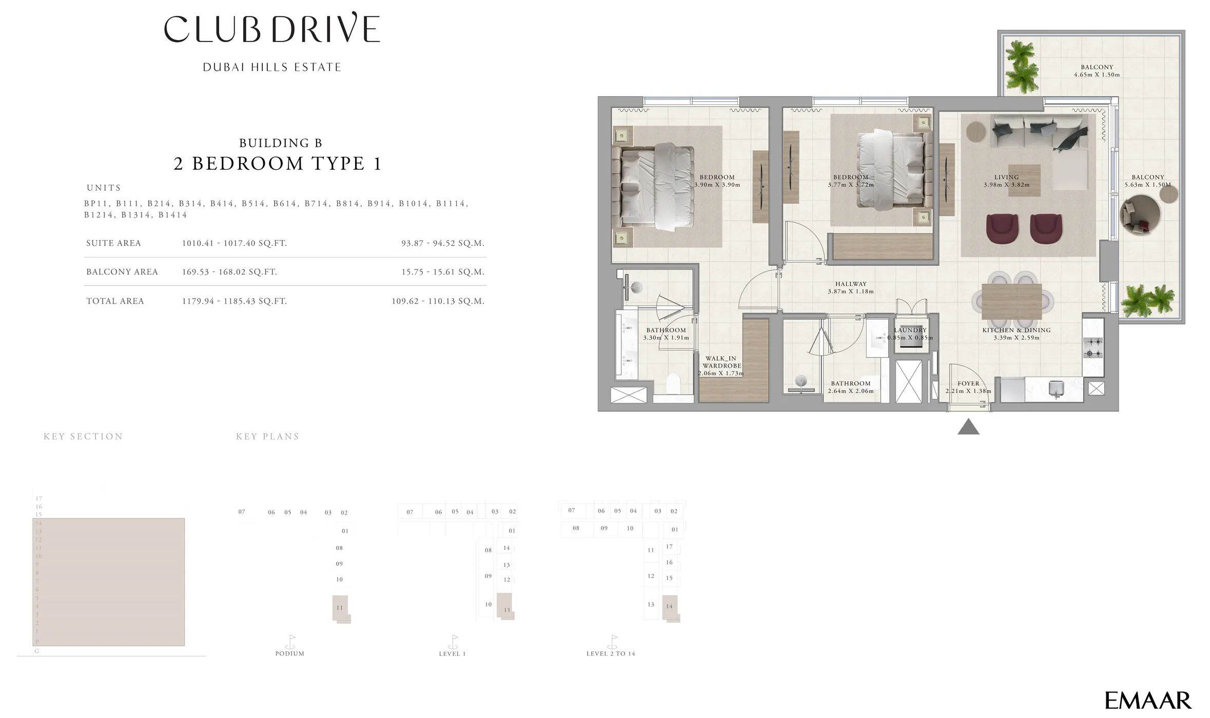 layout
