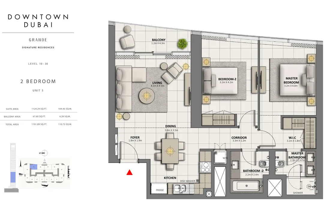 layout