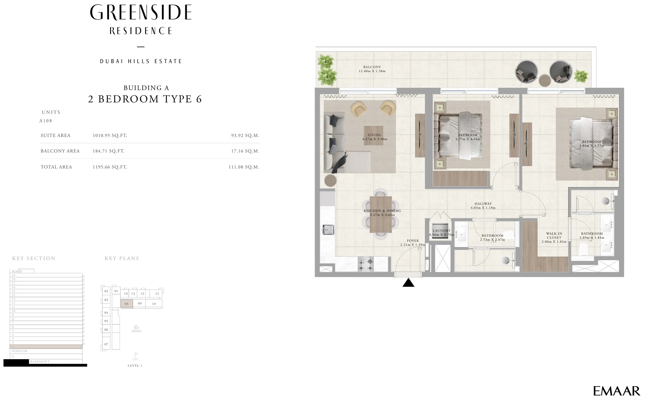 layout