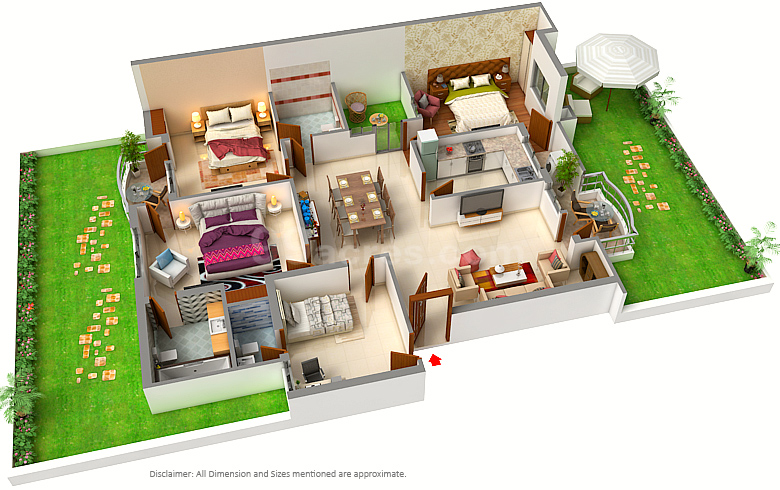 layout