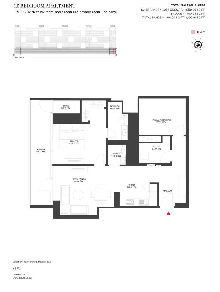 layout