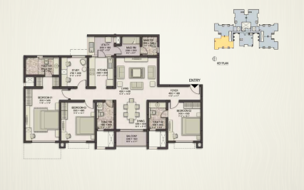layout