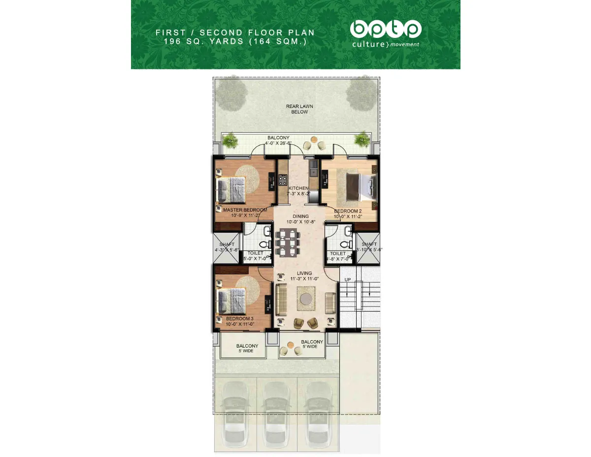 layout