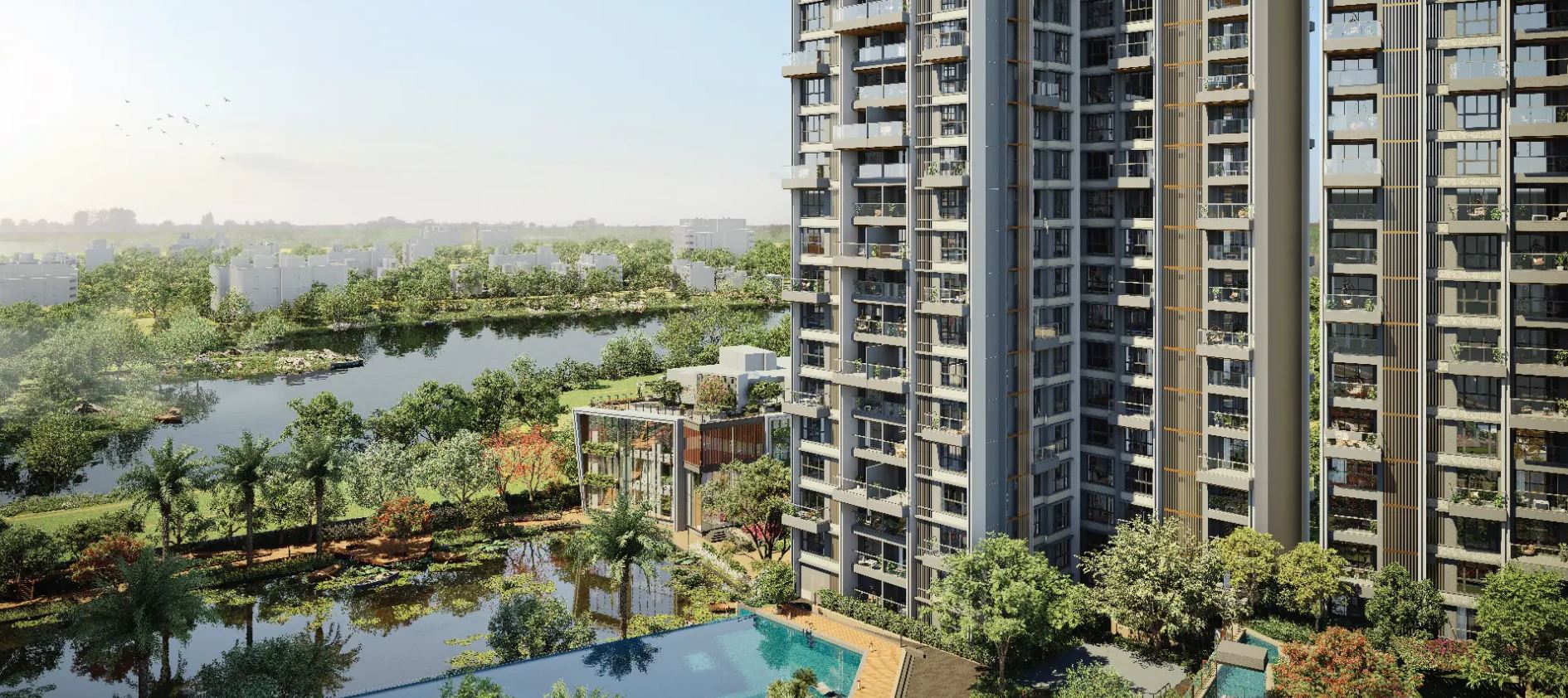 Godrej Blue