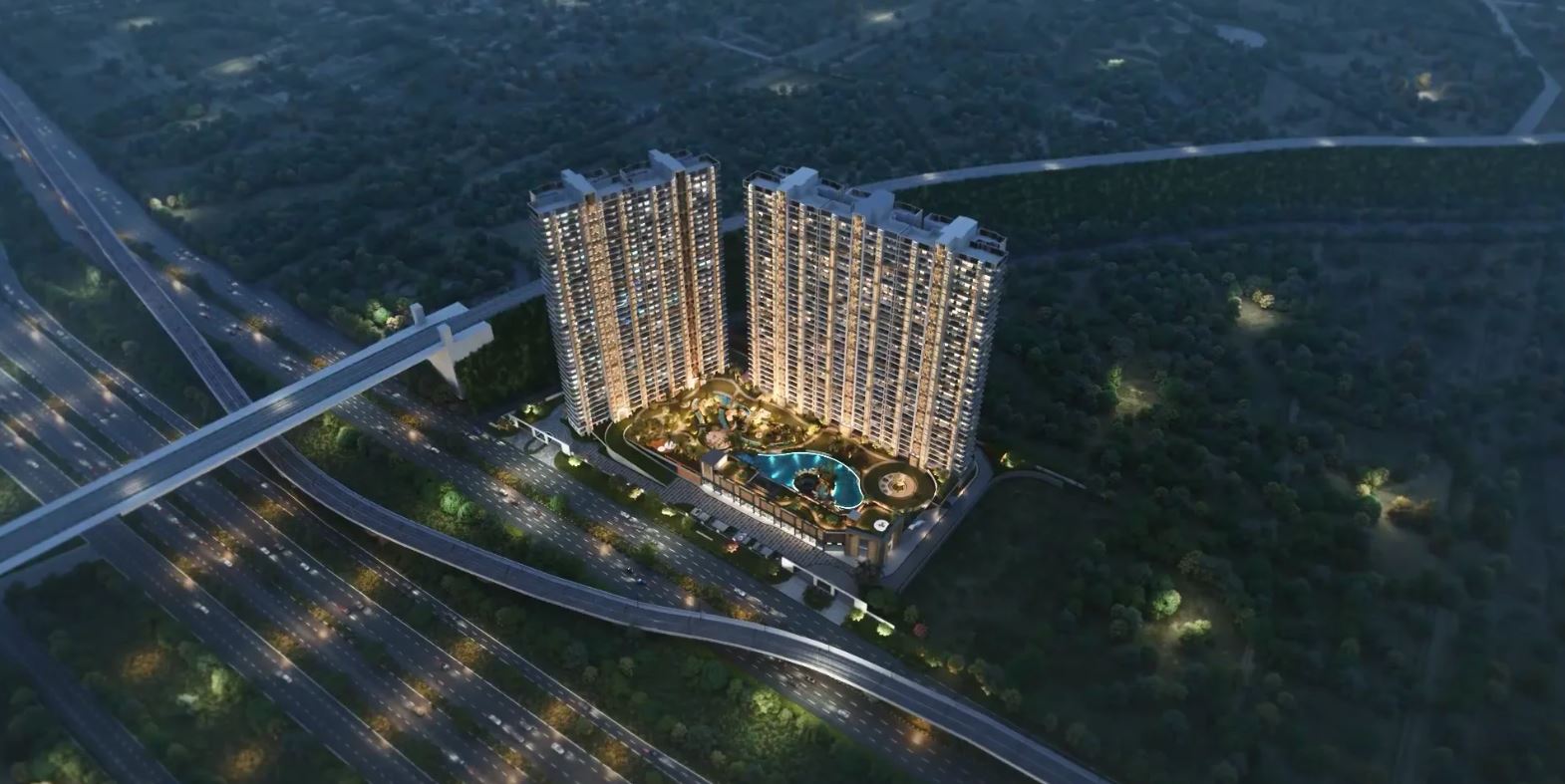 Godrej Jardinia