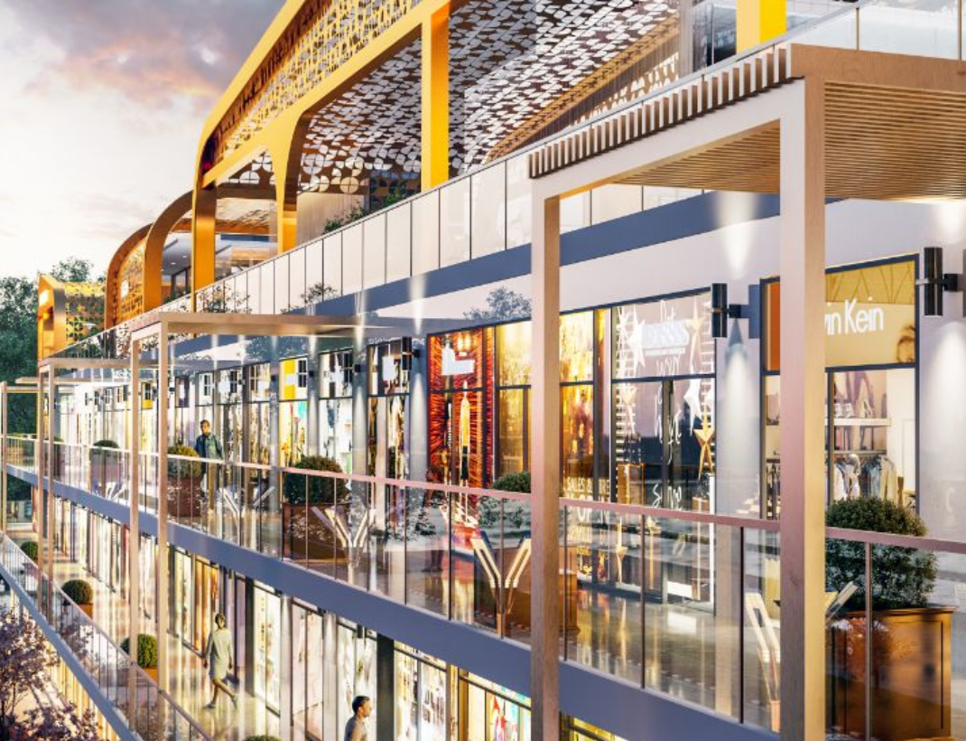 Smartworld Orchard Street - Project Image 1