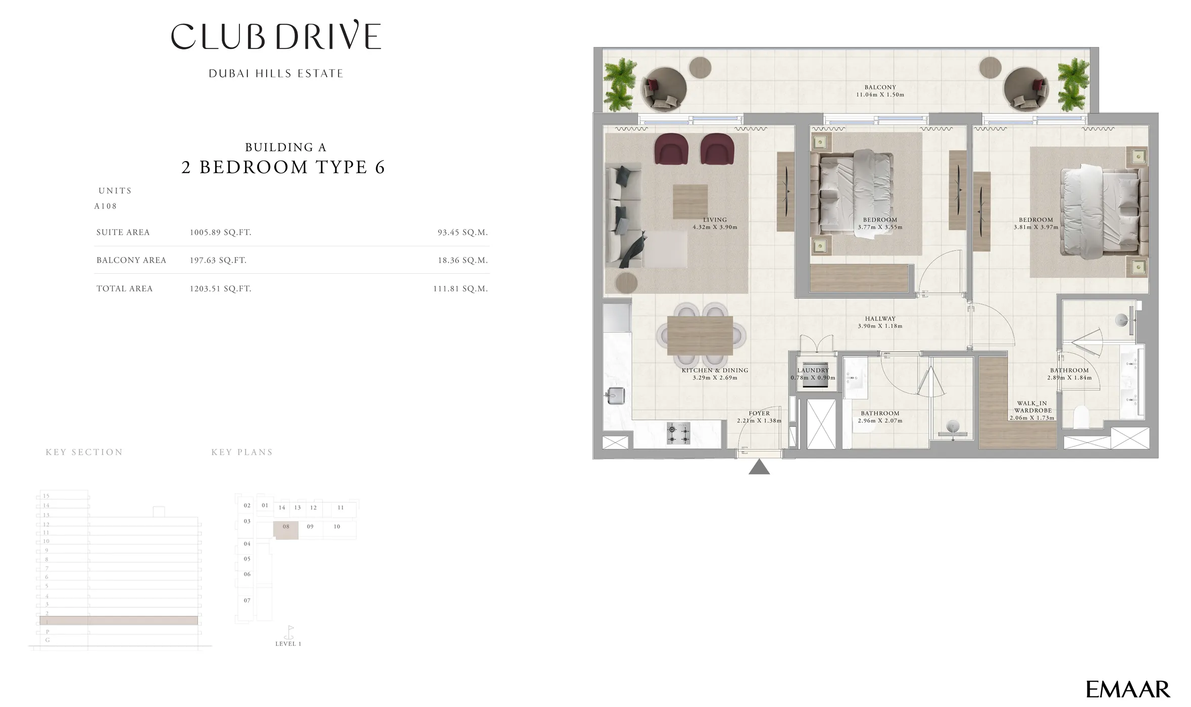 layout