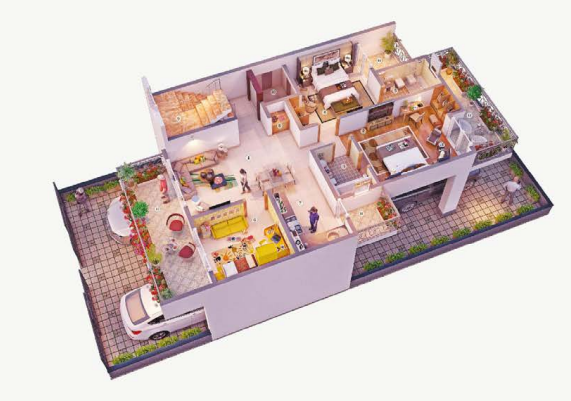 layout