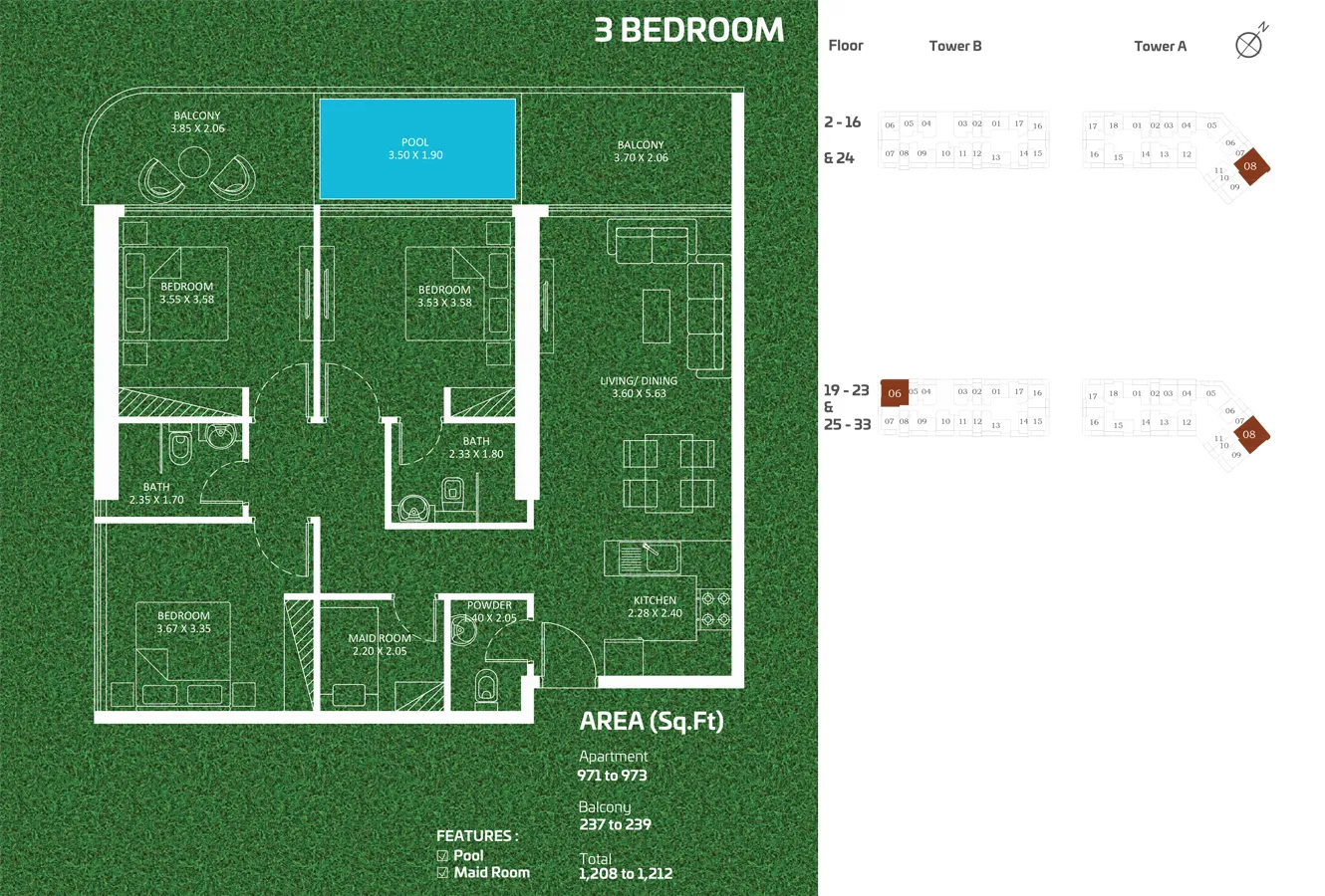 layout