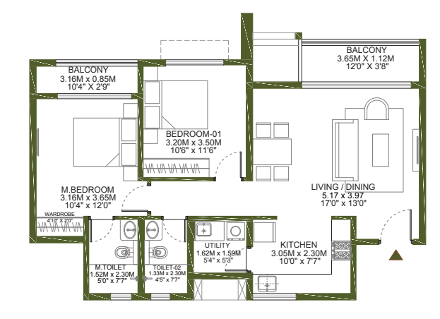 layout