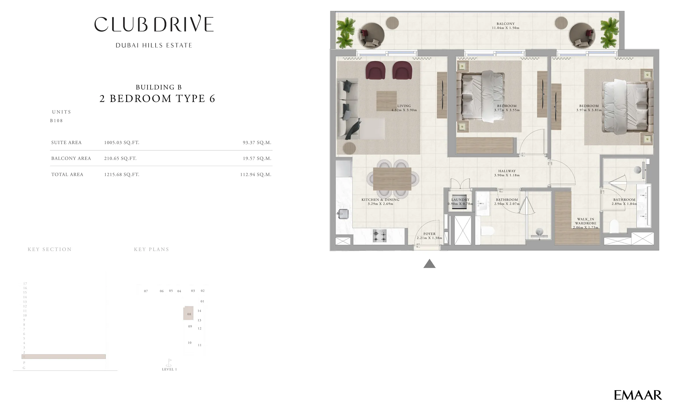 layout