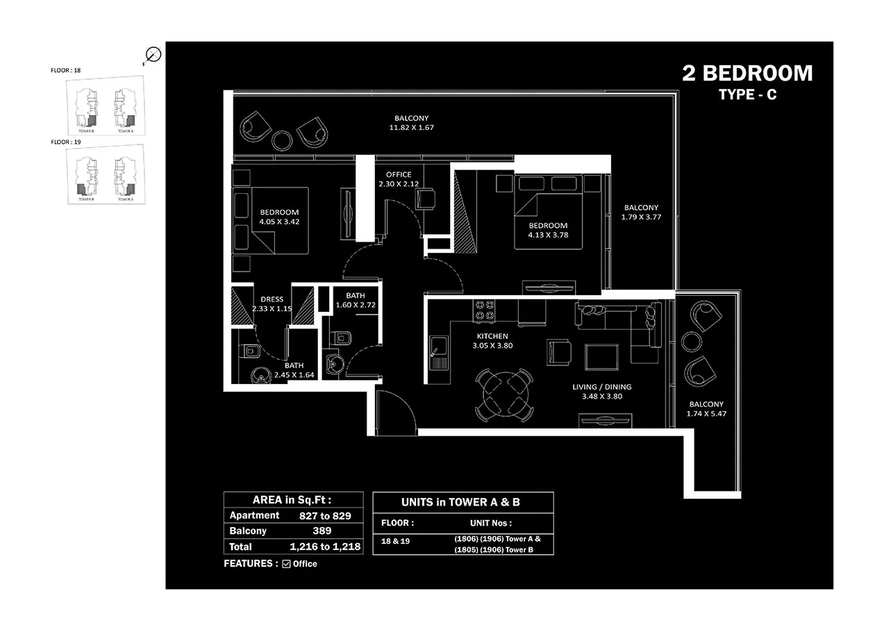layout